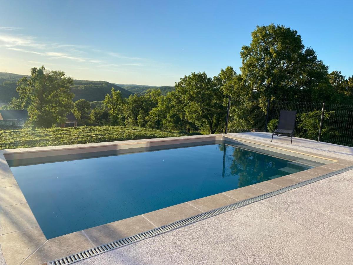 Vacances Vallee De La Dordogne Souillac Esterno foto