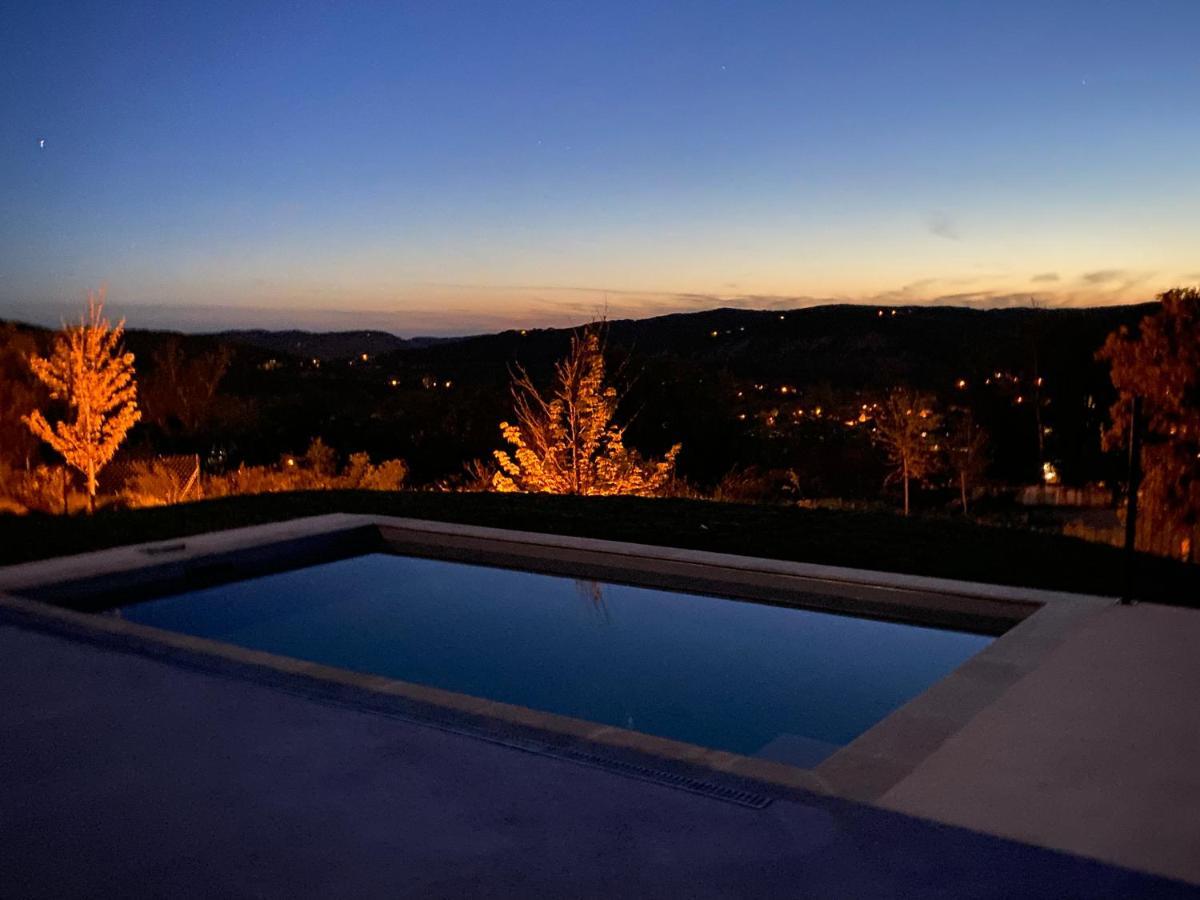 Vacances Vallee De La Dordogne Souillac Esterno foto