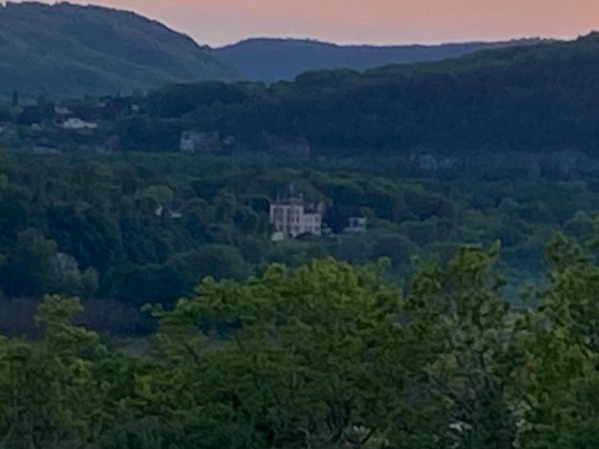 Vacances Vallee De La Dordogne Souillac Esterno foto