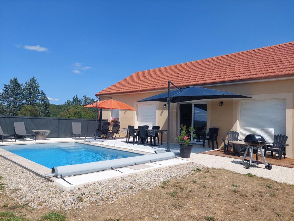 Vacances Vallee De La Dordogne Souillac Esterno foto